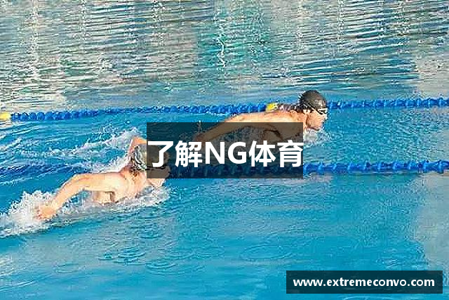 了解NG体育